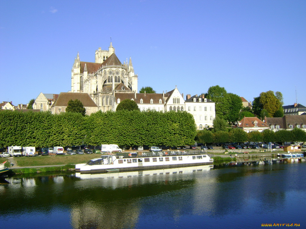 auxerre, france, , , , , 